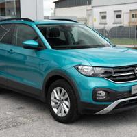 Volkswagen T-Cross 1ª serie 1.0 TSI Style BMT