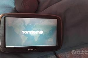 TomTom Go51
