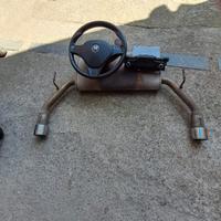 ricambi Alfa Romeo Giulietta 1750 del 2012