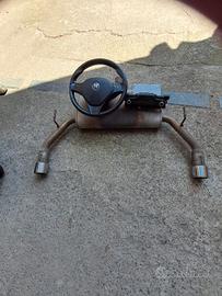 ricambi Alfa Romeo Giulietta 1750 del 2012