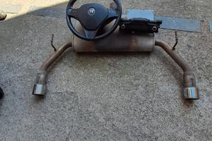 ricambi Alfa Romeo Giulietta 1750 del 2012