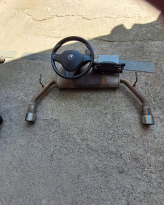 ricambi Alfa Romeo Giulietta 1750 del 2012