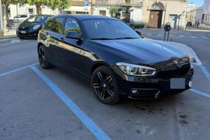 Bmw serie 1 118d 150 cv