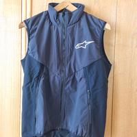 Gilet  Alpinestars termico