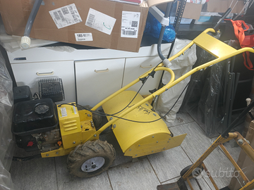 Motocoltivatore Vigor v mc 65