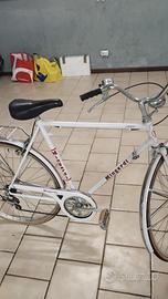 Bicicletta vintage