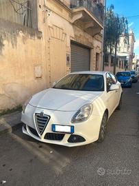 Giulietta 1.400 T-jet benzina-Gpl