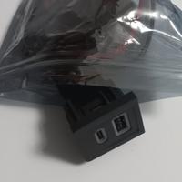 presa usb per vw multivan