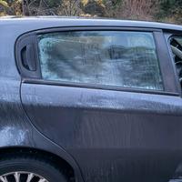 varie parti alfa 147 1.9 120 cv