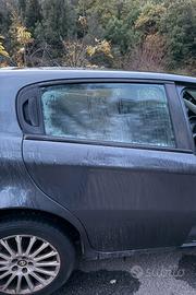 varie parti alfa 147 1.9 120 cv