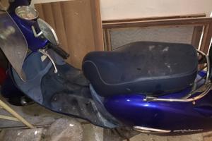 Aprilia Habana 50 - 1999