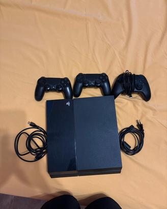 Console e videogiochi