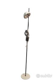 Lampada da terra, VALENTI