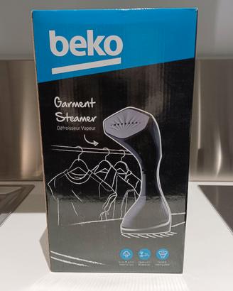 Ferro da stiro a vapore verticale BEKO