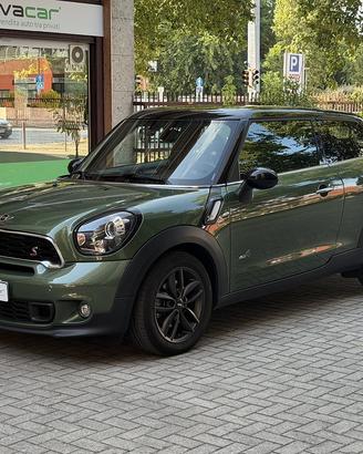 MINI Mini 2.0 Cooper SD Business Paceman ALL4