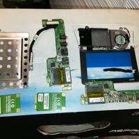 RICAMBI PER ACER ASPIRE ONE