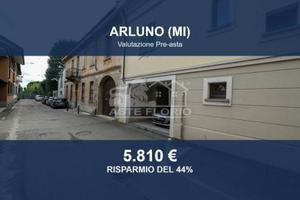 Immobile in asta di 18 m² a Arluno
