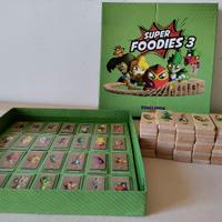 gioco Super Foodies 3 