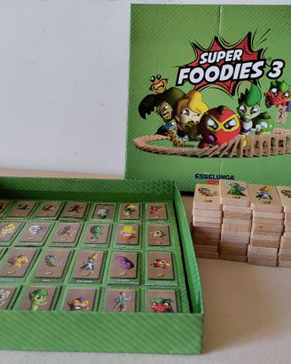 gioco Super Foodies 3 