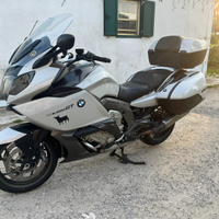 Bmw k1600gt