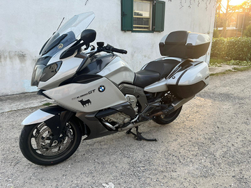 Bmw k1600gt