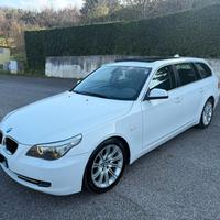 bmw serie 520d 