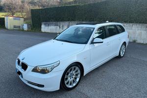 bmw serie 520d 
