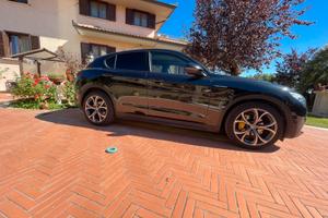 Alfa Romeo Stelvio Veloce