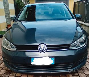 golf VII x neopatentati 