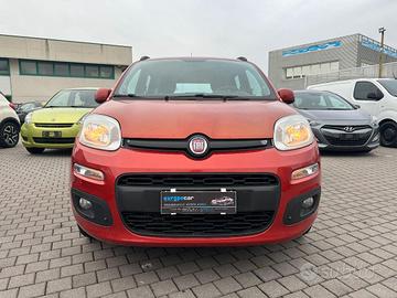 FIAT - Panda - 0.9 TwinAir Turbo S&S Lounge