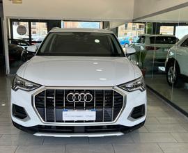 Audi Q3 SPB 40 TDI S tronic quattro edition