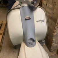 Lambretta 150 LT