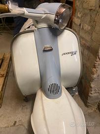 Lambretta 150 LT