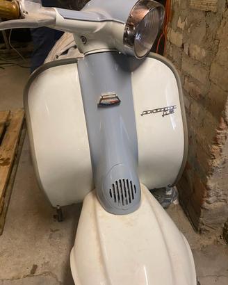 Lambretta 150 LT