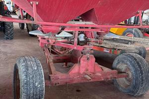 SPANDICONCIME CARRELLATO LELY