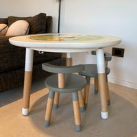 Tavolo da gioco Stokke Multable