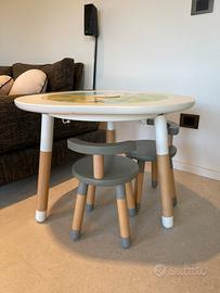 Tavolo da gioco Stokke Multable