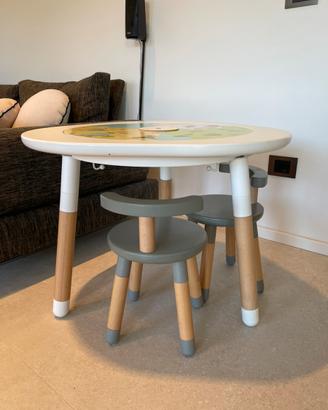 Tavolo da gioco Stokke Multable