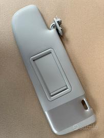 Aletta parasole Fiat Panda