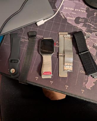 Huawei watch fit 3