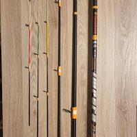 Trabucco Impera F1 Beach 450 120g