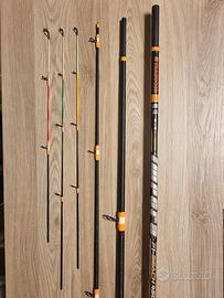 Trabucco Impera F1 Beach 450 120g