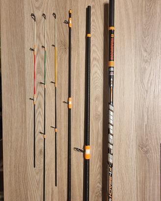 Trabucco Impera F1 Beach 450 120g