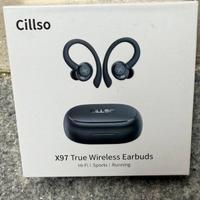 Cuffie Earbuds Nuove