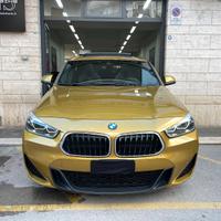 Bmw X2 xDrive20d 190cv Msport