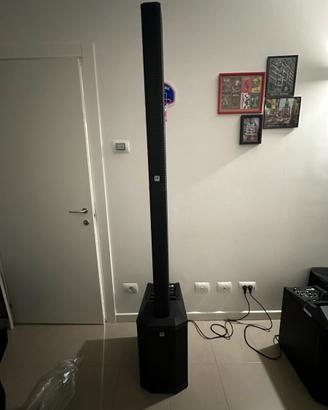 HK Audio POLAR 8 (coppia) 