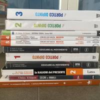 Libri scolastici
