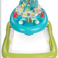 Bright starts - Giggling safari