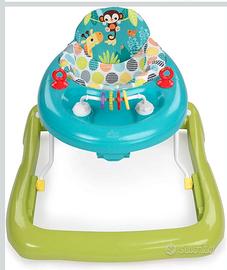 Bright starts - Giggling safari