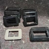 supporti placche gewiss system